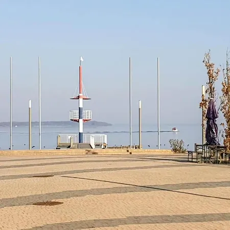 Casa vacanze Skandinavisches In *