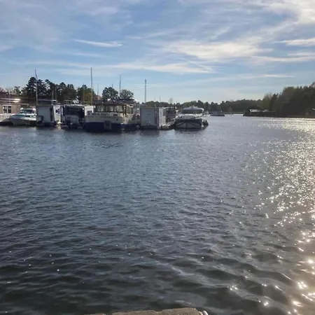 Nyaraló Skandinavisches In Rechlin