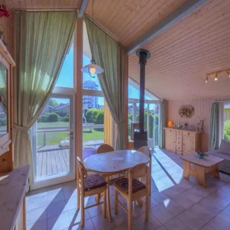 Skandinavisches In Rechlin