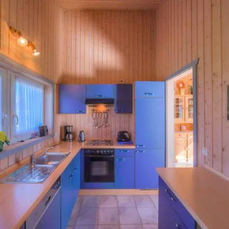 Casa vacanze Skandinavisches In