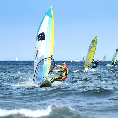 Skandinavisches In Casa vacanze *