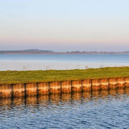 Nyaraló Skandinavisches In