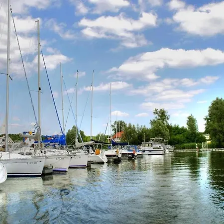 Casa vacanze Skandinavisches In *