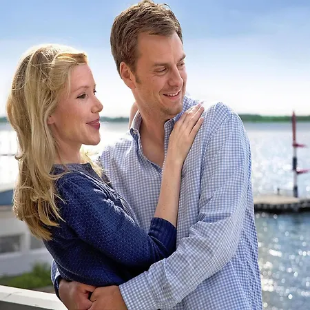 Skandinavisches In Nyaraló Rechlin