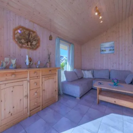 Skandinavisches In Rechlin