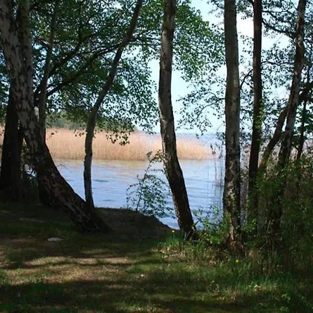 Nyaraló Skandinavisches In Rechlin