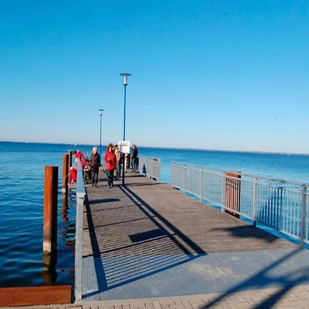 Skandinavisches In Nyaraló