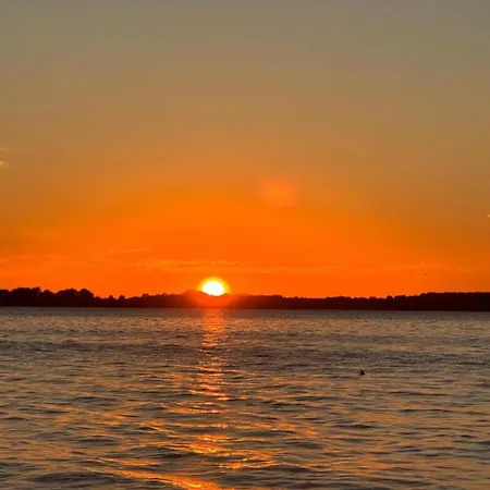 Casa vacanze Skandinavisches In Rechlin