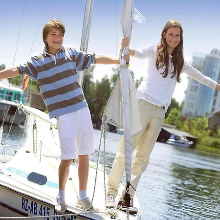 Skandinavisches In Casa vacanze *